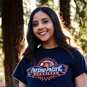 Meet your Posher, Heiddy